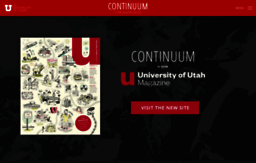 continuum.utah.edu