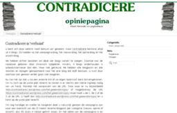 contradicere2.wordpress.com