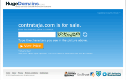 contrataja.com