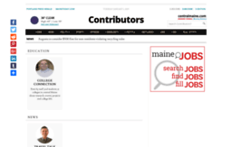 contributors.centralmaine.com