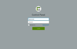 controlpanel.serverdata.net