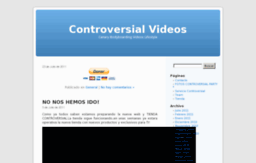 controversialvideos.es
