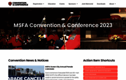 convention.msfa.org