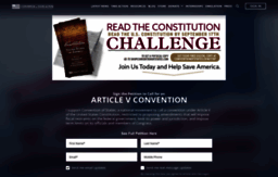 conventionofstates.com