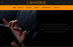 convergedirect.com