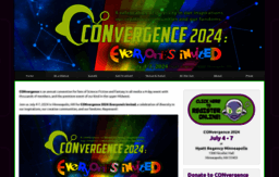 convergence-con.org