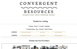 convergentresources.com.au
