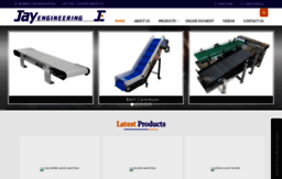 conveyorsmanufacturer.com