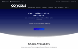 conxxus.com