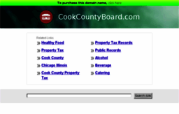 cookcountyboard.com