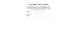 cookiecuttercompany.com
