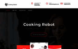 cookingrobot.de