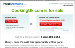 cookinguk.com