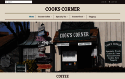 cookscorner.net