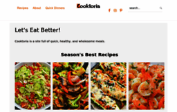cooktoria.com