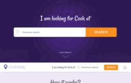 cookwale.com