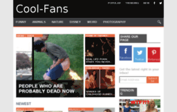 cool-fans.org