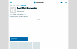 cool-mp3-converter.uptodown.com