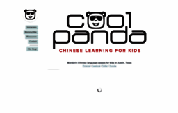 cool-panda.com