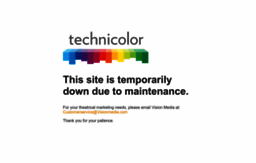 cool.technicolor.com