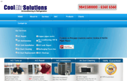 coolairsolutions.in
