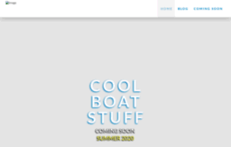 coolboatstuff.com