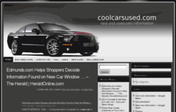 coolcarsused.com