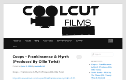 coolcutfilms.com