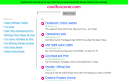 coolfunzone.com