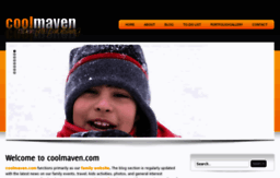 coolmaven.com