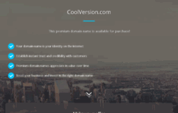 coolversion.com