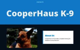 cooperhaus.com