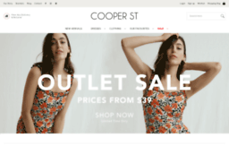 cooperst.com.au
