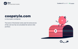 coopstyle.com