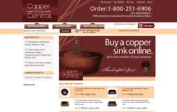 coppersinkscentral.com