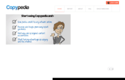 copypedia.com