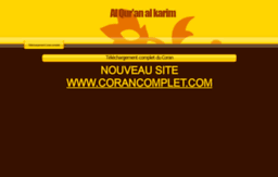corancomplet.sitew.com