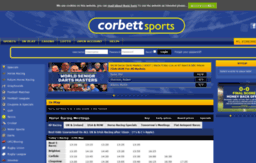 corbettsports.com