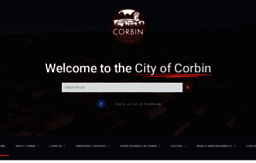 corbin-ky.gov