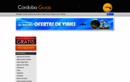 cordobaguias.com.ar