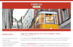 core-cg.com