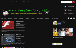 coretandizky.net