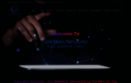 corewebnetworks.com