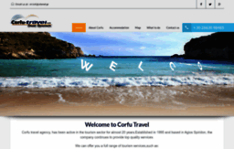 corfu-travel.com