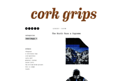 cork-grips.com