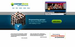 cornersocial.com