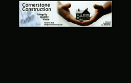 cornerstonecali.com