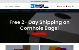 cornhole-superstore.cornhole-game.org