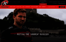 cornish-pirates.com