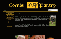 cornishporkpantry.co.uk